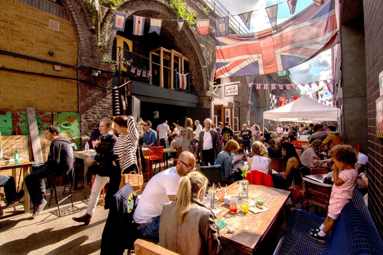 西班牙美食之旅2017,马德里旅游美食