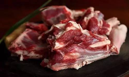 羊肉除膻增香配方,去膻味羊肉做法