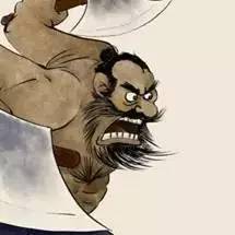 水浒108好汉穿越到现代 (水浒好汉穿越现代)