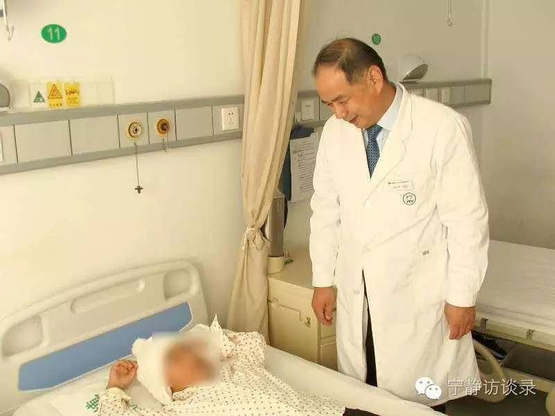 三博脑科闫长祥厉害吗,三博脑科闫长祥脑干肿瘤