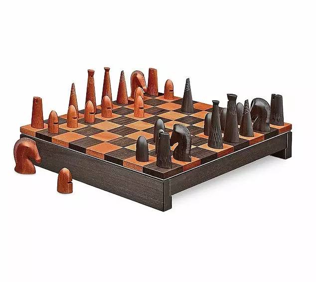 豪豪们的圣诞奢华礼物专区:这是一个神奇的世界~