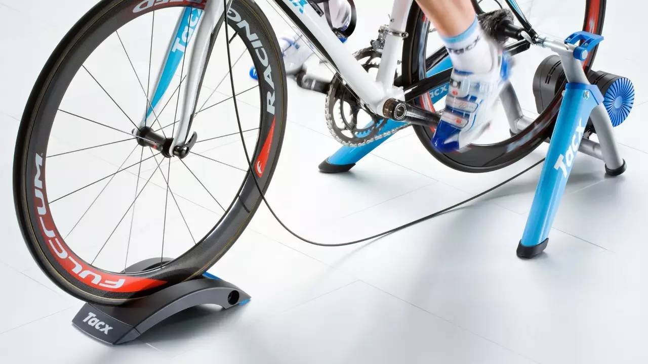 新手适合的骑行台推荐,新手入门骑行台