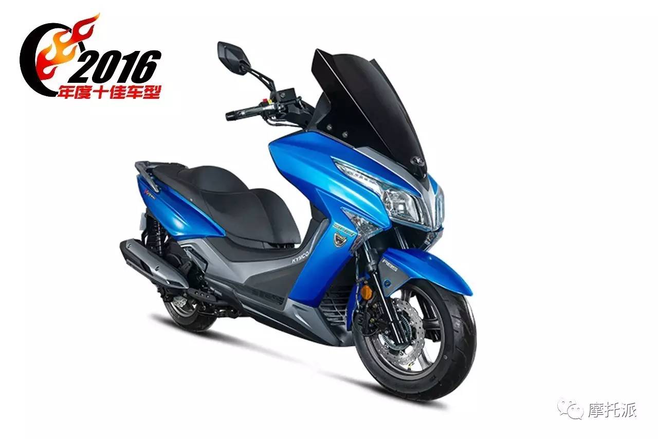 2016年川崎125摩托车,2021中国摩托车十大名牌