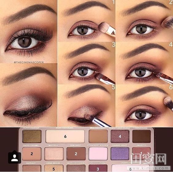 宇宙甜心博主的本命化妆品，就算是世界末日，也要带上这些！