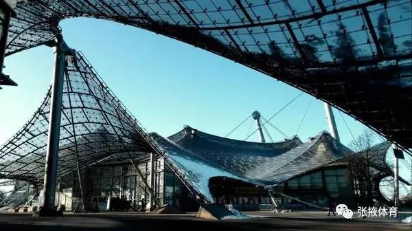 一生必去的世界100座城,世界十大体育馆排行榜