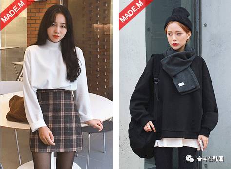 韩国衣服在哪个平台买好,韩国服装购物网站有哪些