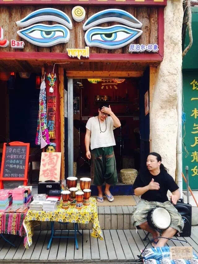 小表妹穷游中国,姐妹团穷游中国