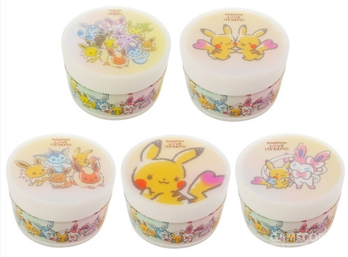 正版宝可梦周边品牌,宝可梦周边茶宠