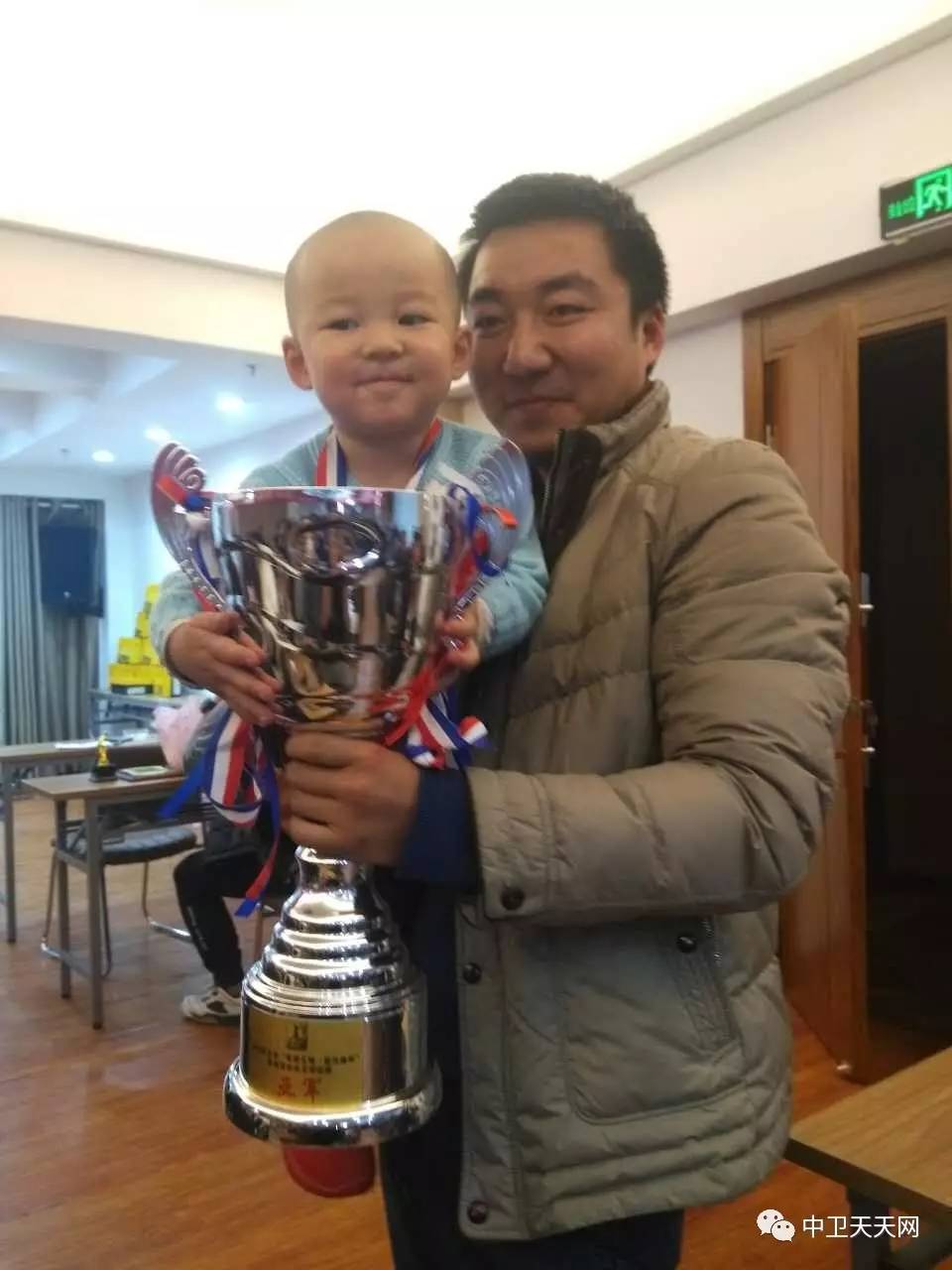 中卫市业余足球联赛,棒棒哒赛事