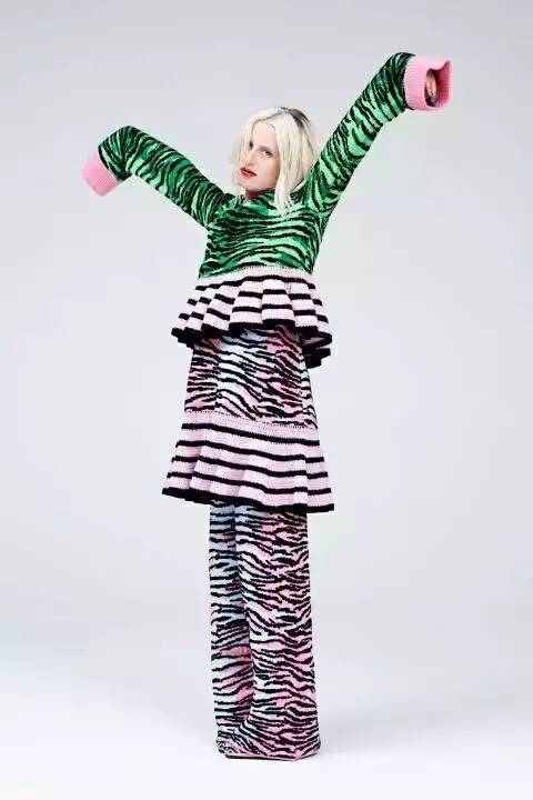 潮牌里的撕逼三部曲（中部）