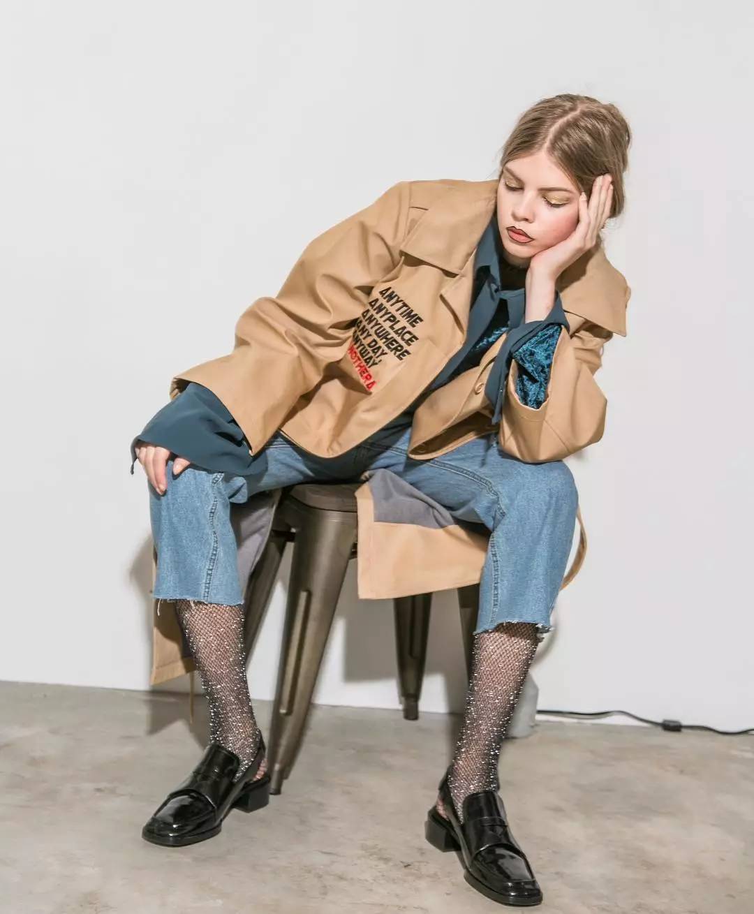 去韩国买衣服推荐买什么,韩国哪里卖好看的衣服