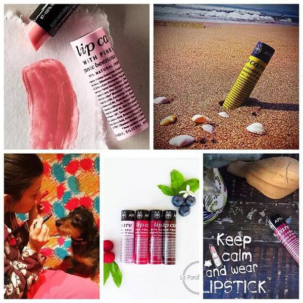 豆瓣日记:选这些治愈系唇膏才不会辜负冬日里你不停吃吃喝喝的嘴