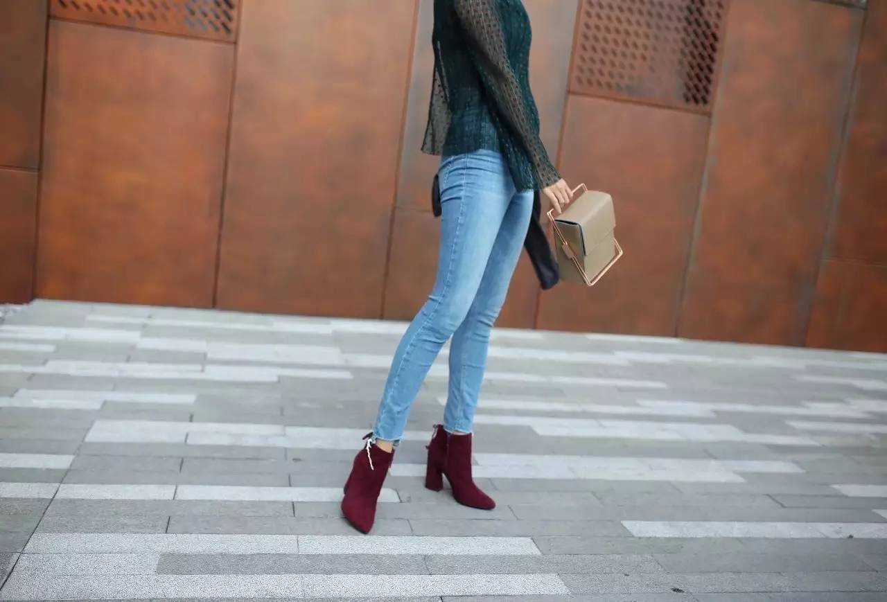 我找来5位很会花钱的好朋友,分享了她们的年度最爱清单!