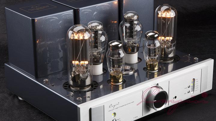 cayin胆机怎么样,cayin凯音斯巴克a200t胆机