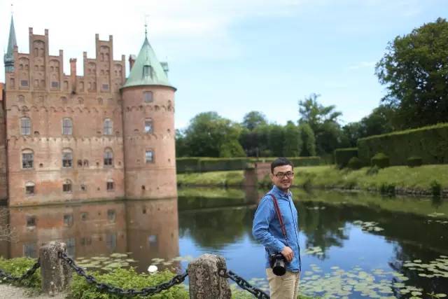 沙龙｜小日子x无二之旅：睡遍全世界的床，逛遍全球集市