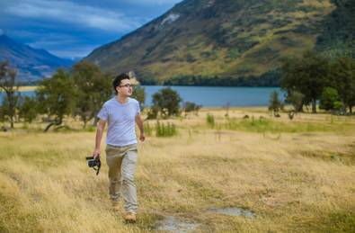 沙龙｜小日子x无二之旅：睡遍全世界的床，逛遍全球集市