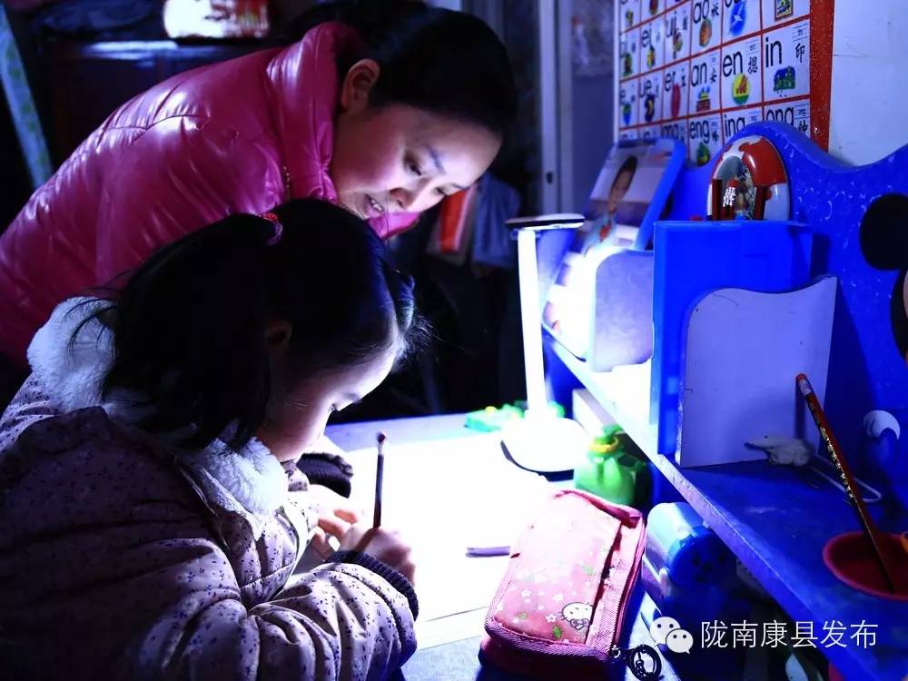 康县，这些平凡的烟火人生，会给你带来怎样的感动？