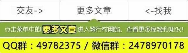 骑车时候有哪些肌肉参与,骑车有哪些肌肉在发力