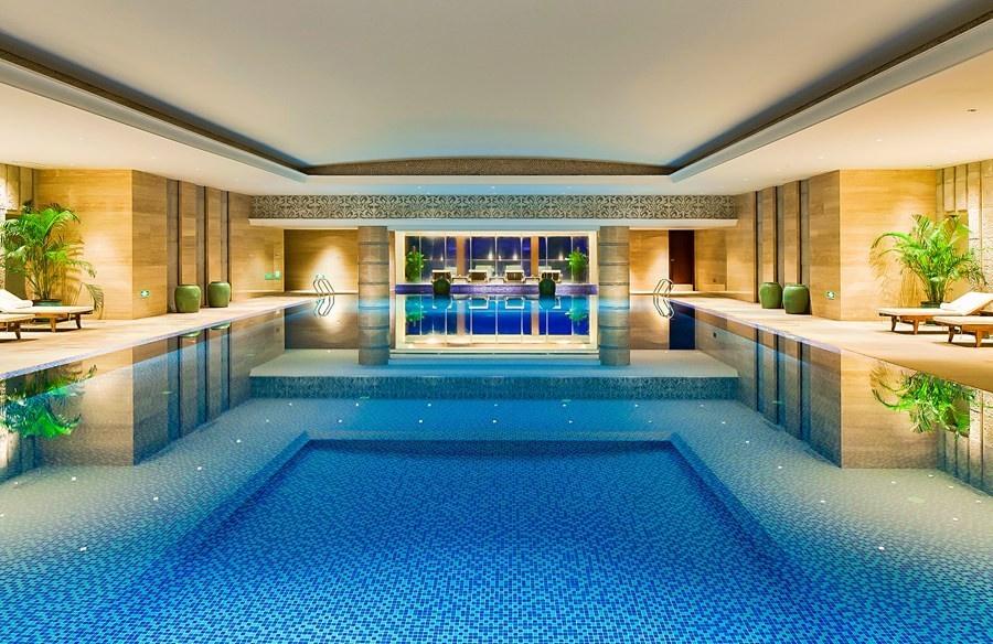 暖心美宿+养生温泉，寒冬和这家高逼格酒店简直绝配！「浙里温暖NO.2」