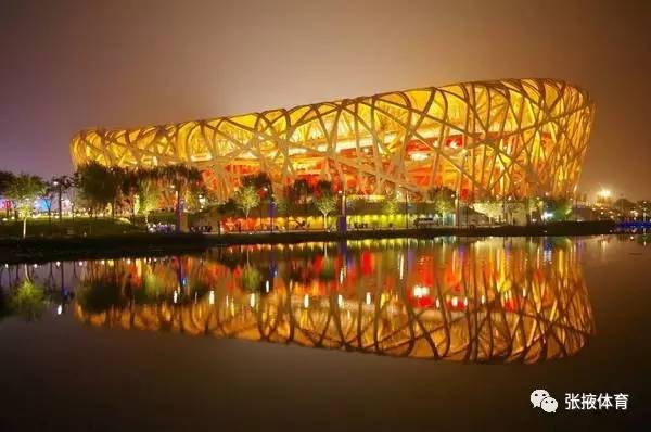 一生必去的世界100座城,世界十大体育馆排行榜