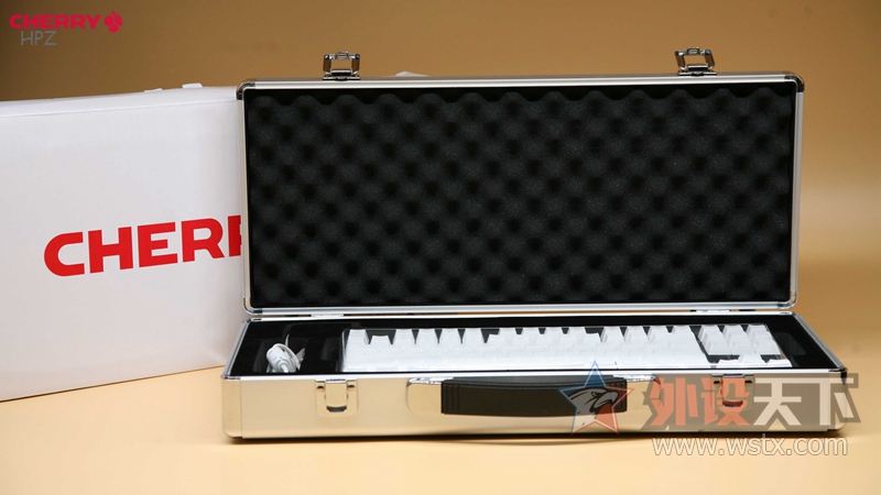 樱桃机械键盘mx8.2值得买吗,cherry樱桃mx8.0有线机械键盘