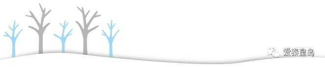 真好用！秦皇岛人这些事情可以在网上办啦，再也不用排长队了~