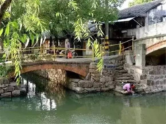 有一段安静的时光,有一段时光沉淀在记忆深处