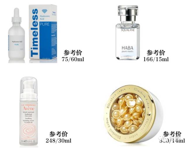 干皮敏感肌护肤步骤,干皮性价比最高的护肤单品