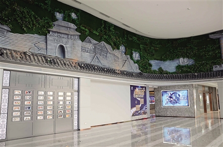 ume最新上映电影,ume上海新天地店