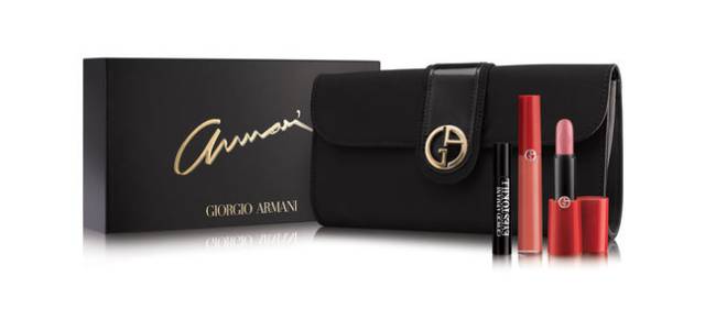 各大彩妆品牌圣诞限定,今年圣诞限量化妆品