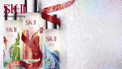 各大彩妆品牌圣诞限定,今年圣诞限量化妆品