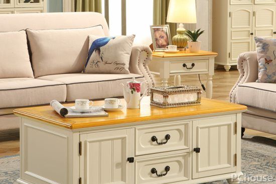 美式乡村田园橡木家具,美式乡村田园风格家具