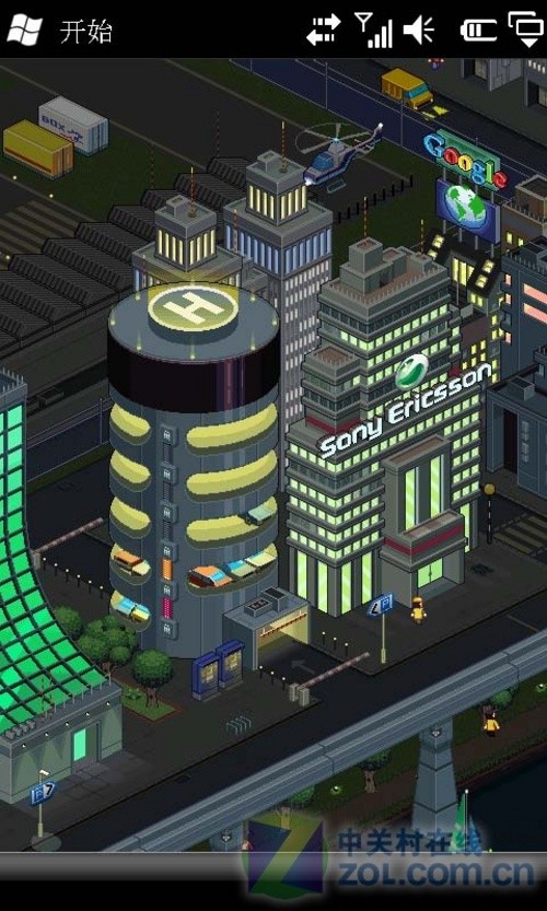 一年等待竟没进步？索尼爱立信X2评测