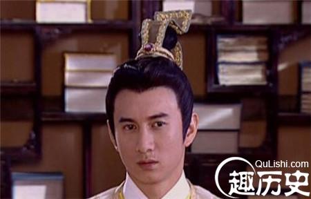 南唐后主李煜一生的故事,南唐后主李煜优柔寡断