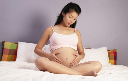 孕妇能吃杏仁和百合吗,去除苦味的杏仁孕妇能吃吗