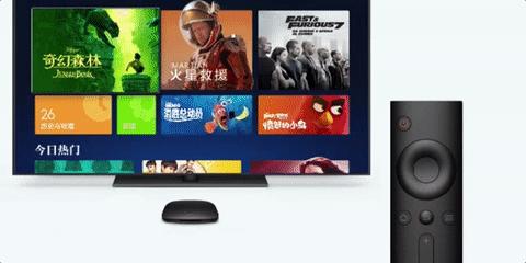 小米盒子3s和小米盒子4s的区别,小米盒子3s深度解析