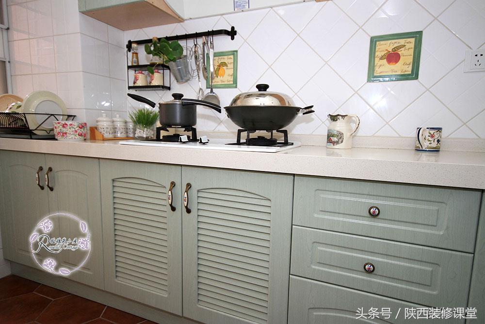 90平方欧式简装风格,90欧式装修全包价格