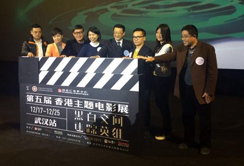 一亿张盗版碟被卖出,多少人欠《无间道》一张电影票?