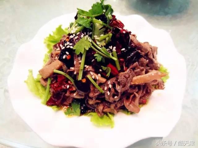 天津津菜馆推荐,天津最正宗的津菜馆