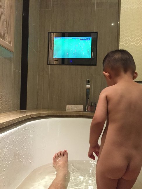 一家三口去三亚,一家三口三亚旅游图片