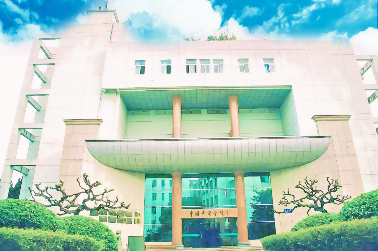 丽水学院校园风光,丽水学院的校园风光