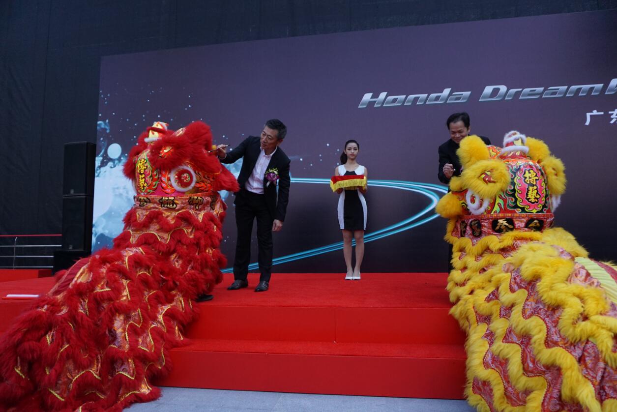 本田中国新动作,本田踏板摩托车引进中国的时间表