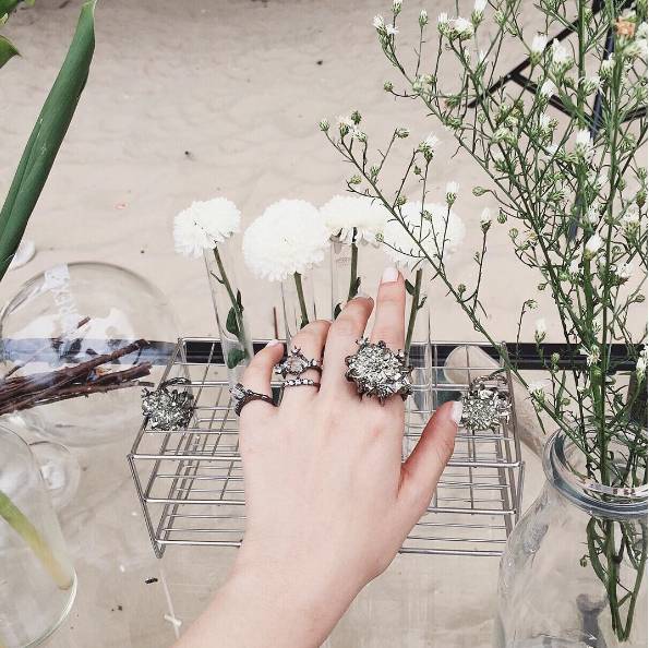 泰国品牌小众,泰国小物件品牌大全