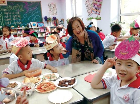 学校教育对文化的创新,短期内学校教学质量的提升