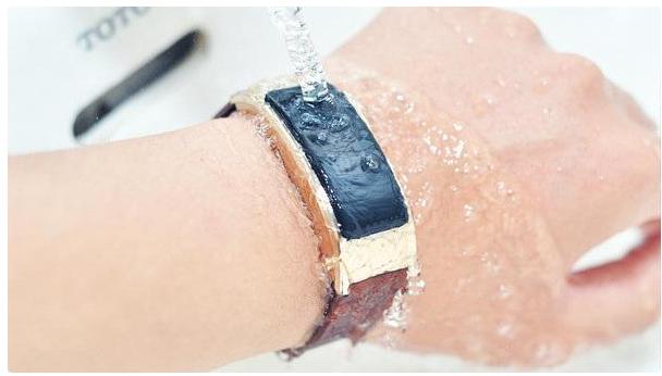 华为b3智能手环功能,华为手环b3功能简介