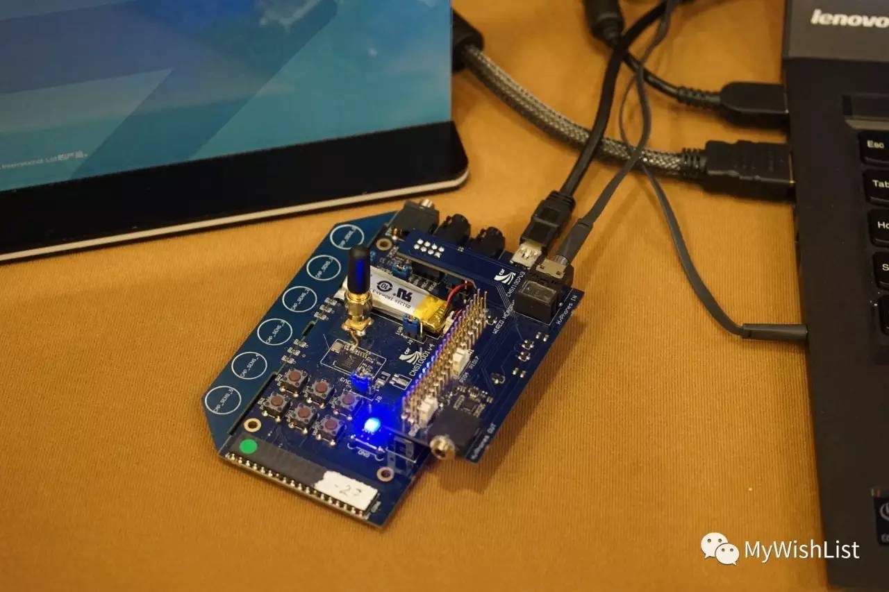 高通Q科技沙龙：面向物联网时代打造跨场景音频解决方案