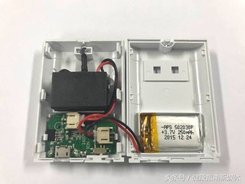 挂脖子上的净化器有效果吗,挂脖子的空气净化器