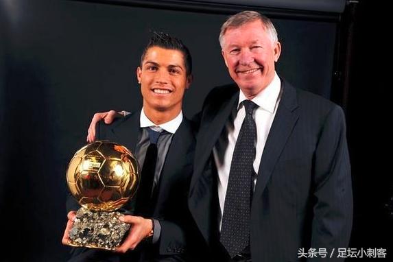 致敬c罗的经典语录,励志男神c罗