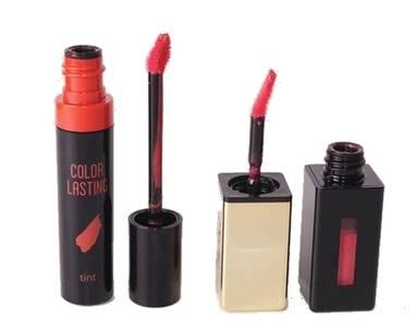 又黑又黄适合哪种口红,特别黑的口红