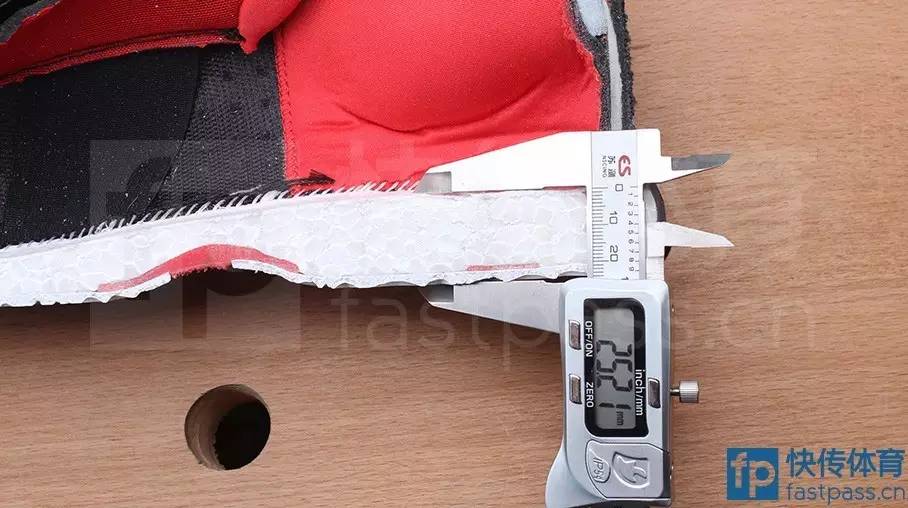 为什么哈登脚趾变形,哈登技术拆解